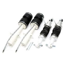 TA-Technix airride kit sadou řízením vzduchu Porsche 944 944