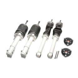 TA-Technix airride kit sadou řízením vzduchu Volkswagen Polo Typ 6N