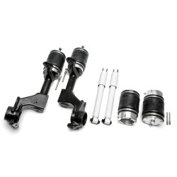 TA-Technix sada airride s řízením vzduchu pro Volkswagen Passat Typ 32B 32