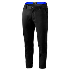 Kalhoty SPARCO CORPORATE kalhoty - černá