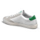 Boty Sparco shoes S-Time - zelená | race-shop.cz