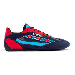 Sparco boty S-Drive MARTINI RACING
