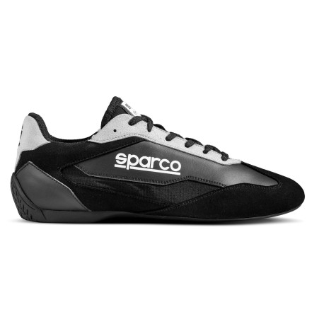 Boty Sparco boty S-Drive - černá | race-shop.cz