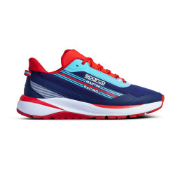 Sparco shoes S-Run MARTINI RACING