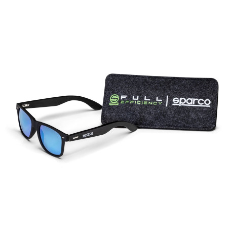 Reklamní předměty a dárky Sparco Sunglasses FULL EFFICIENTY | race-shop.cz