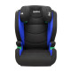 Dětské sedačky Dětská autosedačka Sparco SK2000I ISOFIX (i-Size, 100-150 cm), modrá | race-shop.cz