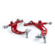 Nissan CNC71 lock kit pro Nissan 350Z / Infiniti G35 - PRO KIT | race-shop.cz