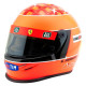 Reklamní předměty a dárky Mini Bell Helmet 1:2 Michael Schumacher Ferrari 2000 Japan GP | race-shop.cz