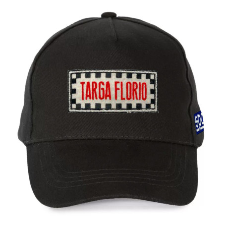 Čepice a kšiltovky Kšiltovka Sparco TRUCKER | race-shop.cz