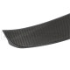 Body kit a vizuální doplňky Spojler z uhlíkových vláken pro AUDI A3/S3/RS3 8Y SALOON | race-shop.cz