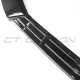 Body kit a vizuální doplňky Splittler pro AUDI S3/A3 8Y S-LINE, ABS lesklá černá | race-shop.cz