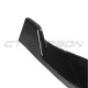 Body kit a vizuální doplňky Splittler pro AUDI S3/A3 8Y S-LINE, ABS lesklá černá | race-shop.cz