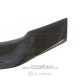 Body kit a vizuální doplňky Spojler z uhlíkových vláken pro AUDI A3 S3 RS3 SALOON (PS STYLE) | race-shop.cz