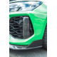 Body kit a vizuální doplňky Rohy předního nárazníku z uhlíkových vláken pro AUDI RS3 8Y | race-shop.cz