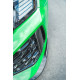 Body kit a vizuální doplňky Rohy předního nárazníku z uhlíkových vláken pro AUDI RS3 8Y | race-shop.cz