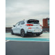 Body kit a vizuální doplňky Spojler z uhlíkových vláken pro HYUNDAI I30N | race-shop.cz