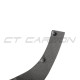 Body kit a vizuální doplňky Splitter z uhlíkových vláken pro HYUNDAI I30N facelift | race-shop.cz