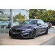 Body kit a vizuální doplňky Boční prahy z uhlíkových vláken pro BMW M3/M4 (F80 F82 F83), MP STYLE | race-shop.cz