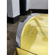 Body kit a vizuální doplňky Spojler z uhlíkových vláken pro BMW M4 F82 (V STYLE) | race-shop.cz