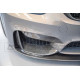 Body kit a vizuální doplňky Kanardy z uhlíkových vláken pro BMW M3/M4 (F80 F82 F83) | race-shop.cz