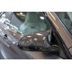 Zpětná zrcátka a kryty na zpětná zrcátka Kryty zrcátek z uhlíkových vláken pro BMW F80/F82/F83/F87 M2C/M3/M4 (pouze LHD) | race-shop.cz