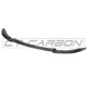 Body kit a vizuální doplňky Splitter z uhlíkových vláken pro BMW M3/M4 (F80 F82 F83), CS STYLE | race-shop.cz
