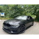 Body kit a vizuální doplňky Difusser pro BMW 5 SERIES G30/31, ABS lesklá černá (MP STYLE) | race-shop.cz