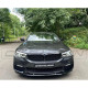 Body kit a vizuální doplňky Difusser pro BMW 5 SERIES G30/31, ABS lesklá černá (MP STYLE) | race-shop.cz