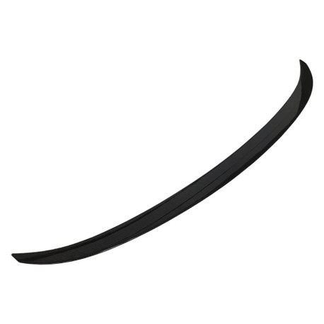 Body kit a vizuální doplňky Spoiler pro BMW 3 SERIES F30, ABS lesklá černá (MP STYLE) | race-shop.cz