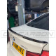 Body kit a vizuální doplňky Spoiler pro BMW 3 SERIES F30, ABS lesklá černá (MP STYLE) | race-shop.cz