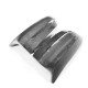 Zpětná zrcátka a kryty na zpětná zrcátka Kryty zrcátek z uhlíkových vláken pro BMW F90 M5 & M5 COMPETITION (pouze LHD) | race-shop.cz