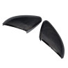 Carbon fibre mirrors for VOLKSWAGEN GOLF MK7