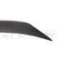 Body kit a vizuální doplňky CT CARBON zadní spoiler (MO Style) pro MERCEDES C63/C63S/C CLASS W205 COUPE, karbon | race-shop.cz