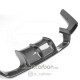 Body kit a vizuální doplňky Difuzor z uhlíkových vláken pro BMW M3/M4 (F80 F82 F83), V-STYLE | race-shop.cz