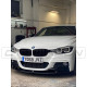 Body kit a vizuální doplňky Splittler pro BMW 3 SERIES F30/F31, ABS lesklá černá (MP STYLE) | race-shop.cz