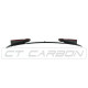 Body kit a vizuální doplňky Splittler pro BMW 3 SERIES F30/F31, ABS lesklá černá (MP STYLE) | race-shop.cz