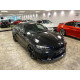 Body kit a vizuální doplňky Splitter z uhlíkových vláken pro BMW M2 F87 N55(OG), M2C / CS STYLE | race-shop.cz
