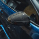 Zpětná zrcátka a kryty na zpětná zrcátka Kryty zrcátek z uhlíkových vláken V2 pro AUDI A4/S4/A5/S5 B9 2016+ | race-shop.cz