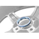 Vymezovací kroužky Sada 4PCS wheel hub rings 100-77.80mm | race-shop.cz