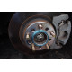 Vymezovací kroužky Sada 4PCS wheel hub rings 100-77.80mm | race-shop.cz