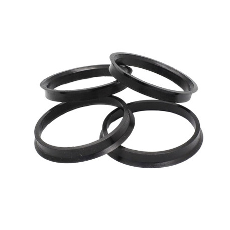 Vymezovací kroužky Sada 4PCS wheel hub rings 108-95.10mm | race-shop.cz