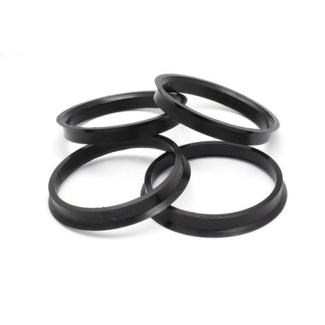 Vymezovací kroužky Sada 4PCS wheel hub rings 83-64.15mm | race-shop.cz
