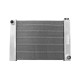 Vodní chladiče Univerzální chladič ALU 68x47x8cm | race-shop.cz