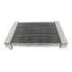 Vodní chladiče Univerzální chladič ALU 68x47x8cm | race-shop.cz