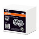 Žárovky a xenonové výbojky Osram LEDriving H7 adapter 64210DA01-1 (offroad) | race-shop.cz