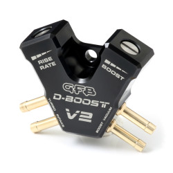 GFB V2 VNT manual Boost Controller pro VNT/VGT Turbos