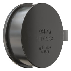Osram LEDriving krytka LEDCAP03 (87mm)