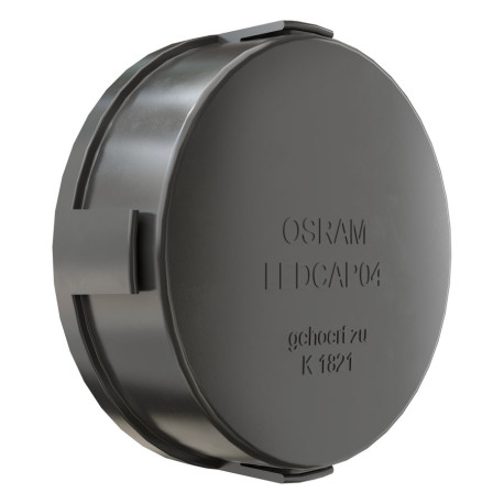 Žárovky a xenonové výbojky Osram LEDriving krytka LEDCAP04 (97mm) | race-shop.cz