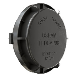 Osram LEDriving krytka LEDCAP06 (76mm)