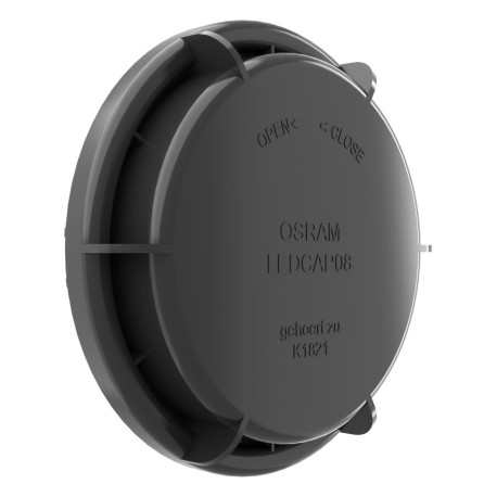 Žárovky a xenonové výbojky Osram LEDriving krytka LEDCAP08 (120mm) | race-shop.cz